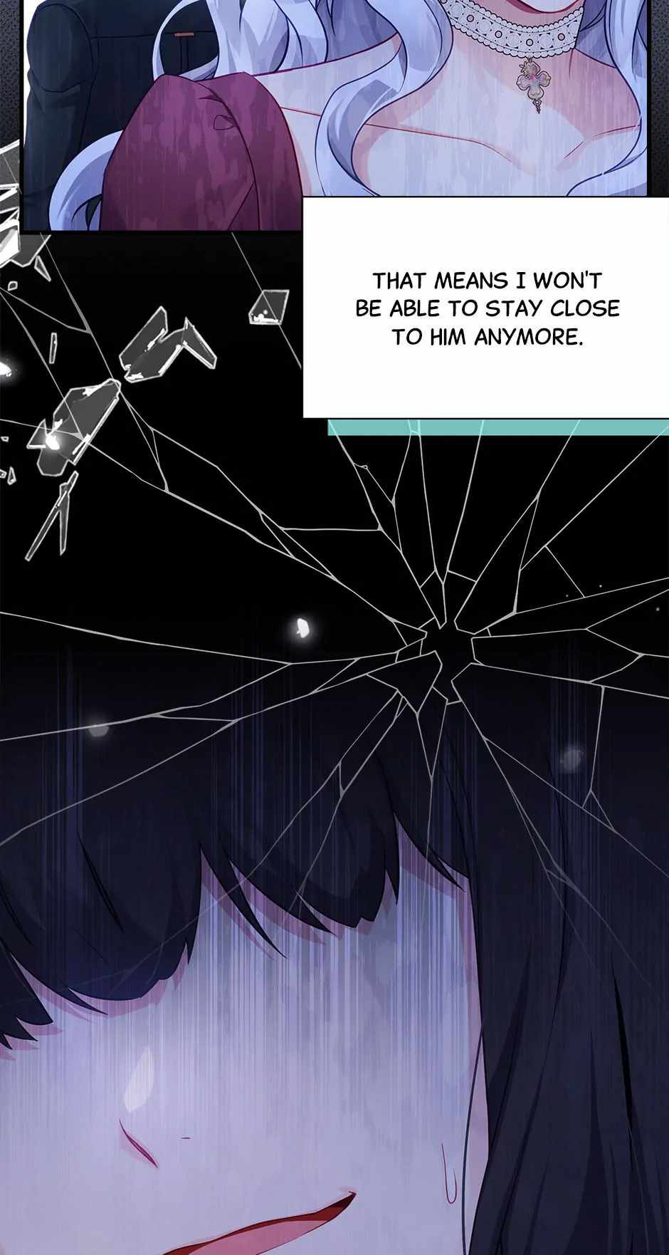 I’m the Stepmother, but my Daughter is too Cute Chapter 116 page 30