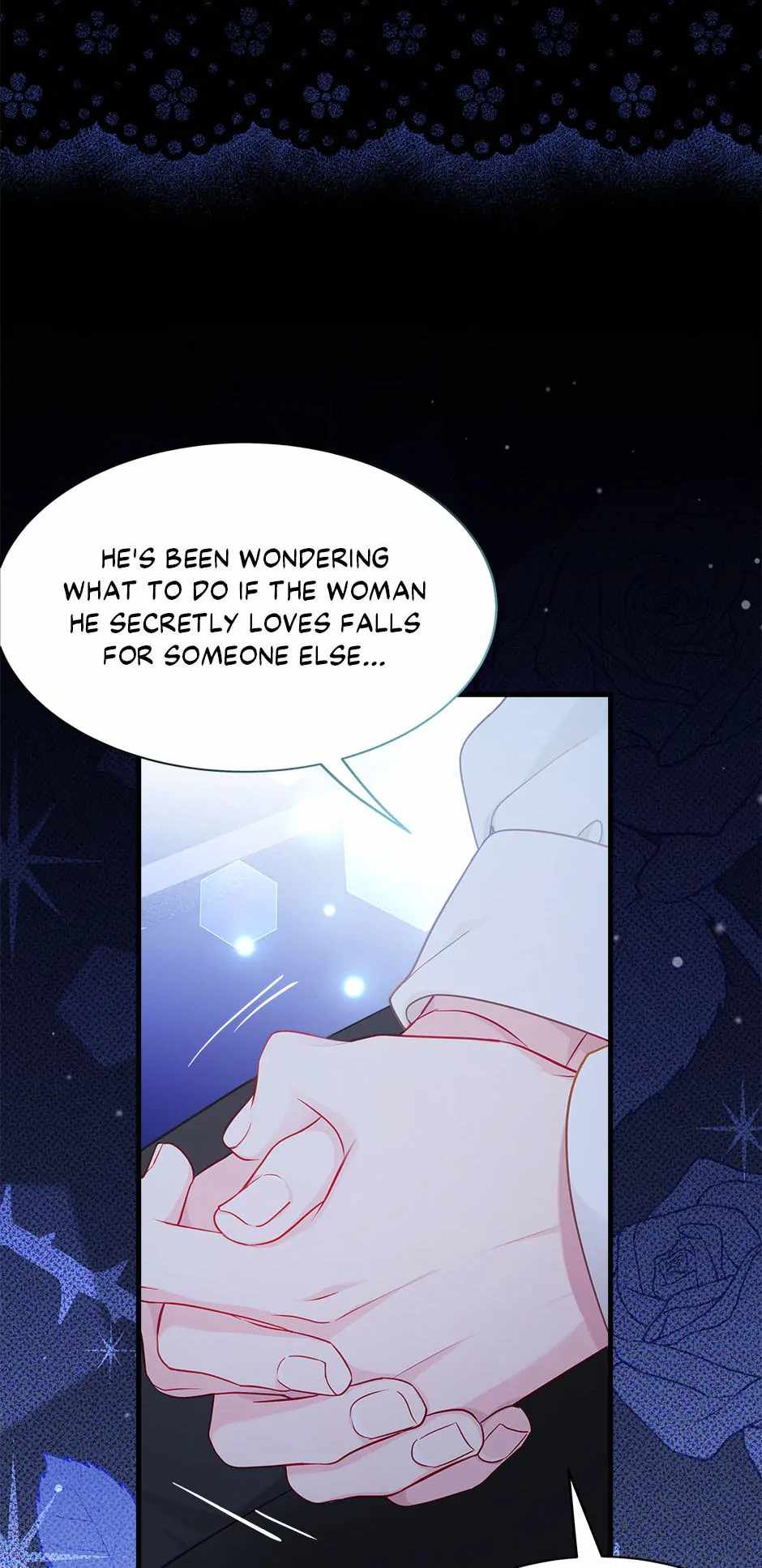 I’m the Stepmother, but my Daughter is too Cute Chapter 116 page 36