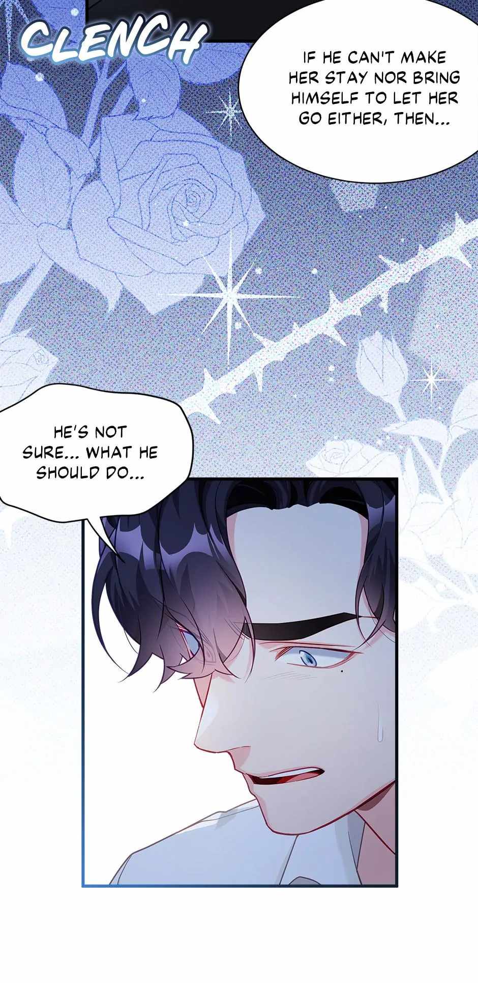 I’m the Stepmother, but my Daughter is too Cute Chapter 116 page 37