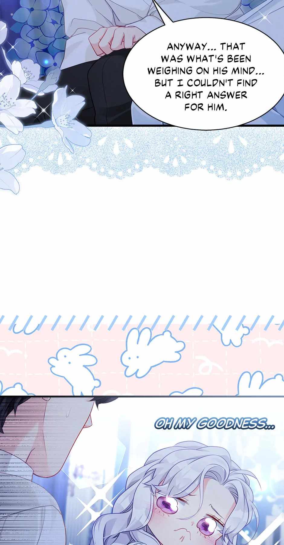 I’m the Stepmother, but my Daughter is too Cute Chapter 116 page 39
