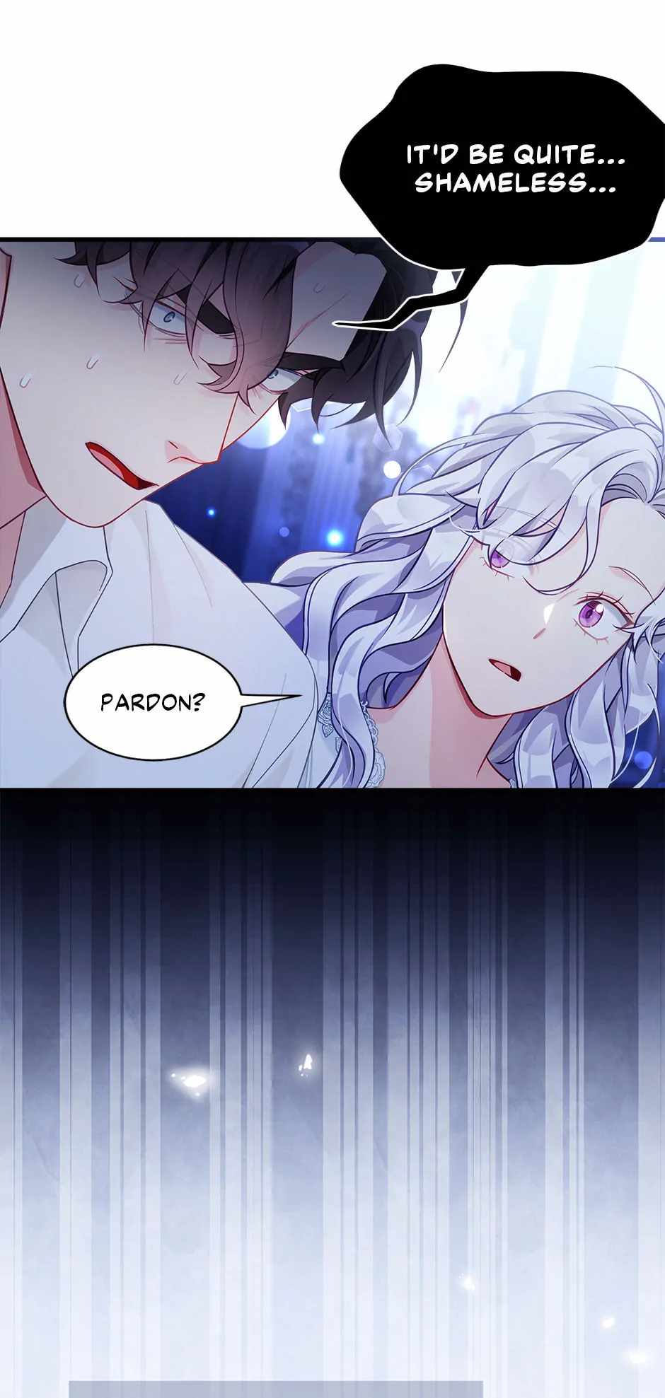 I’m the Stepmother, but my Daughter is too Cute Chapter 116 page 43