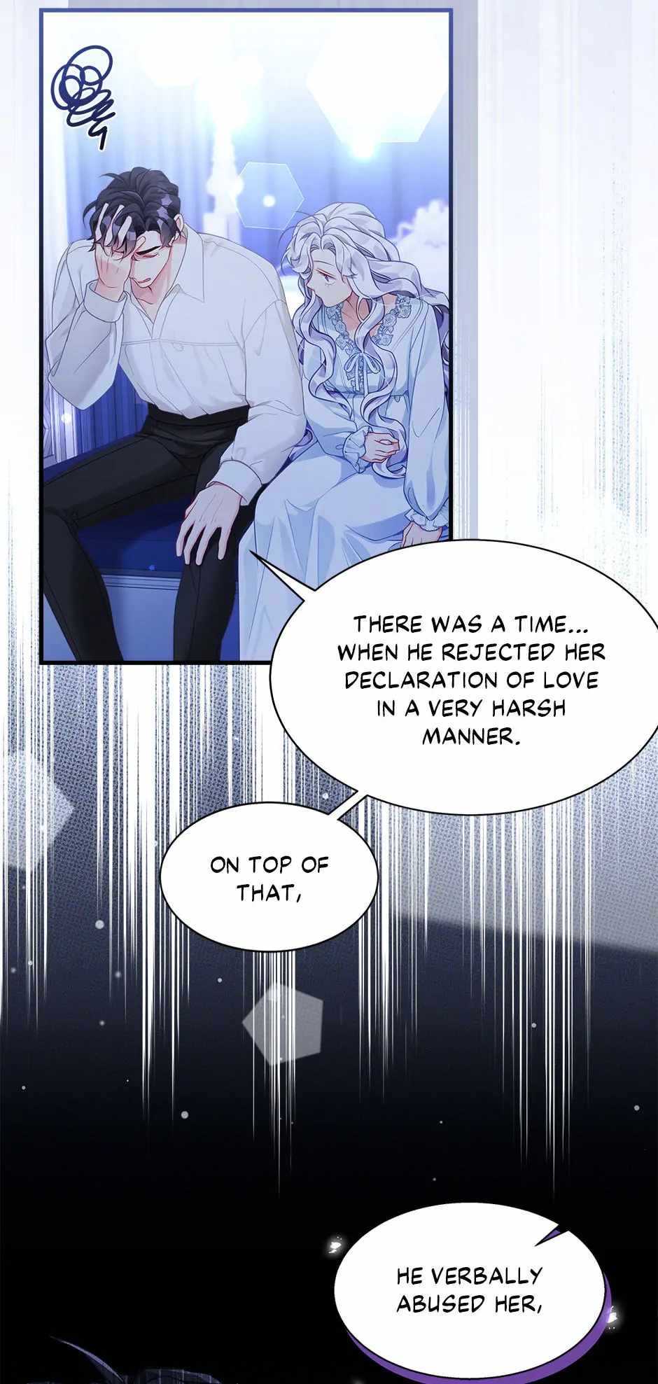 I’m the Stepmother, but my Daughter is too Cute Chapter 116 page 44