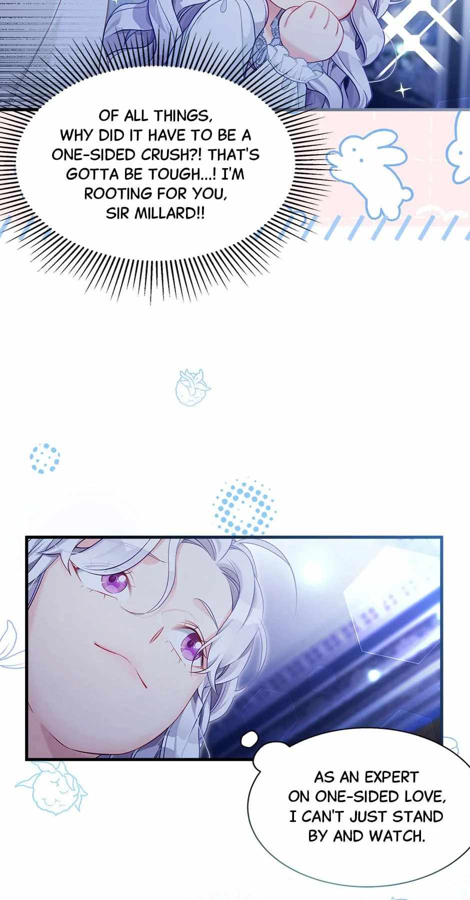 I’m the Stepmother, but my Daughter is too Cute Chapter 116 page 40