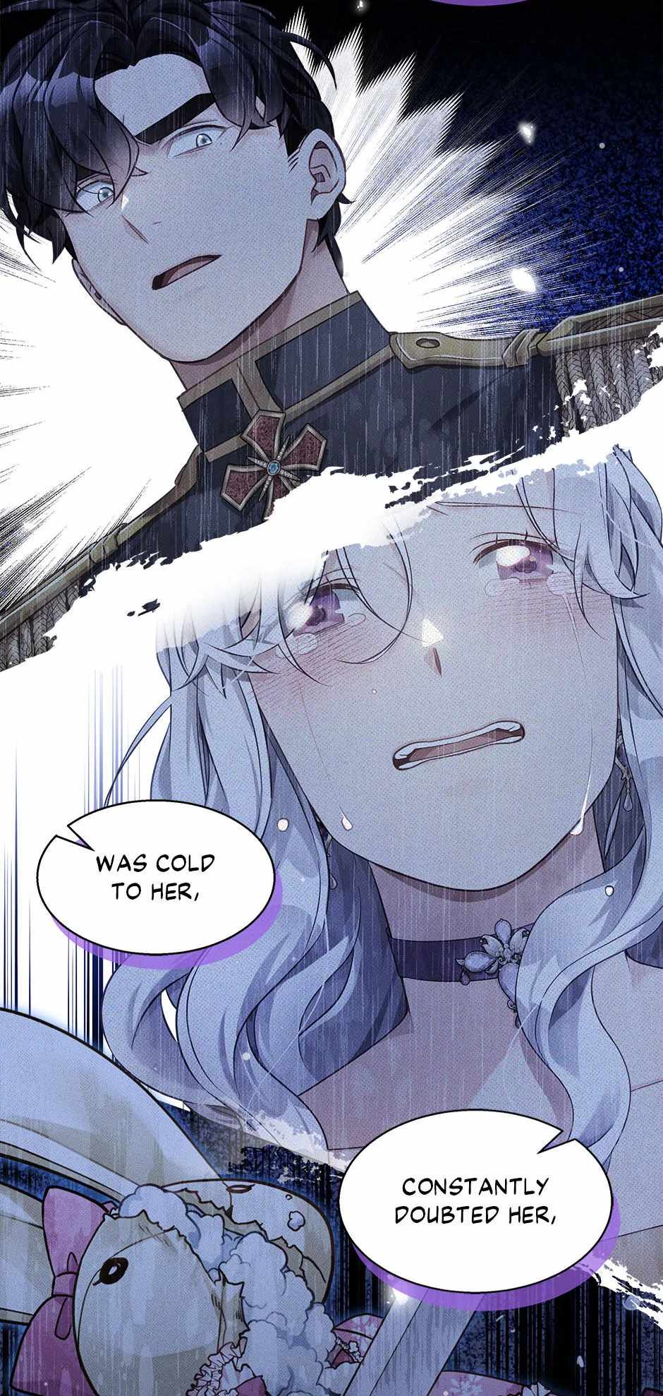 I’m the Stepmother, but my Daughter is too Cute Chapter 116 page 45