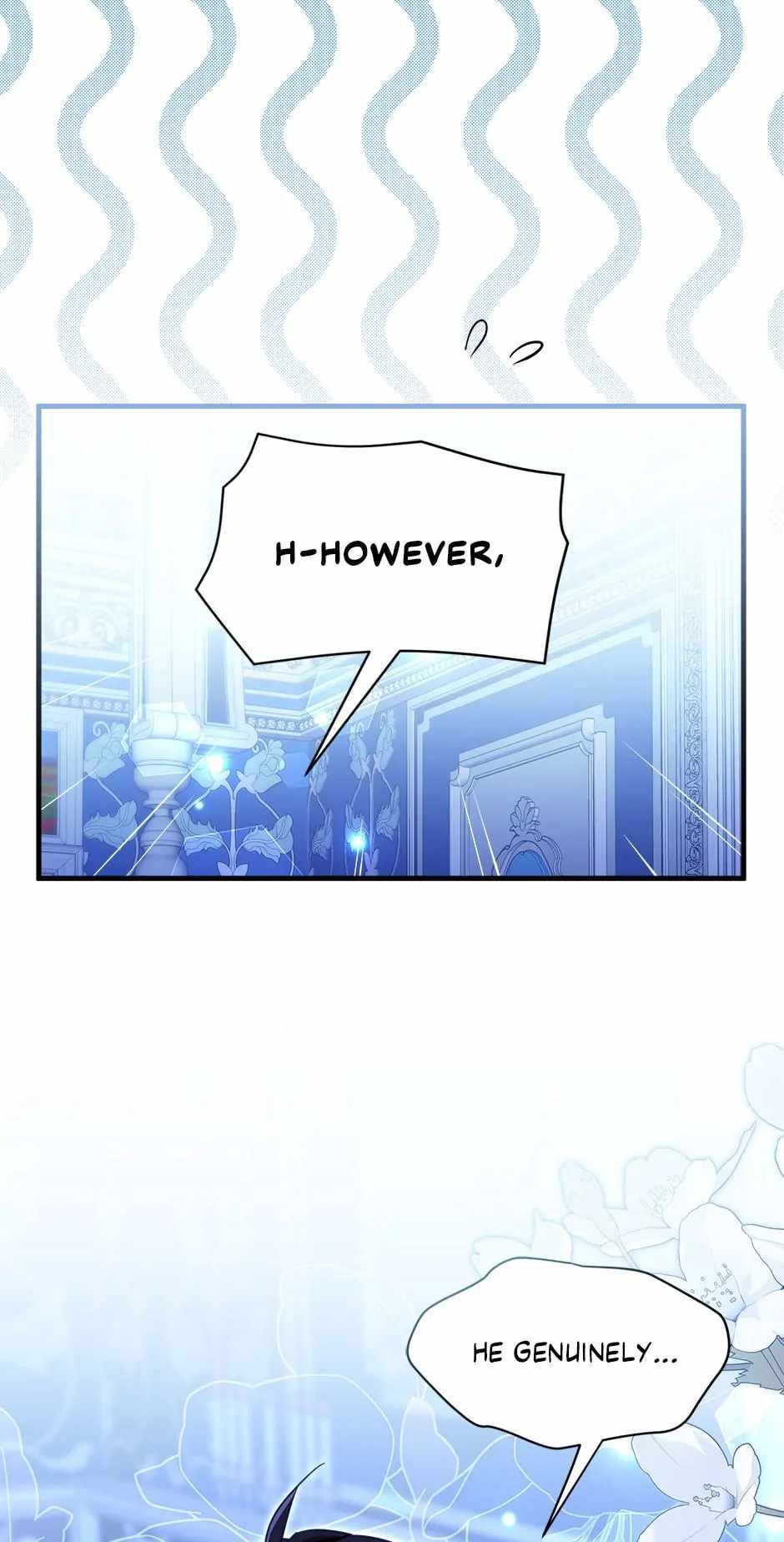 I’m the Stepmother, but my Daughter is too Cute Chapter 116 page 49