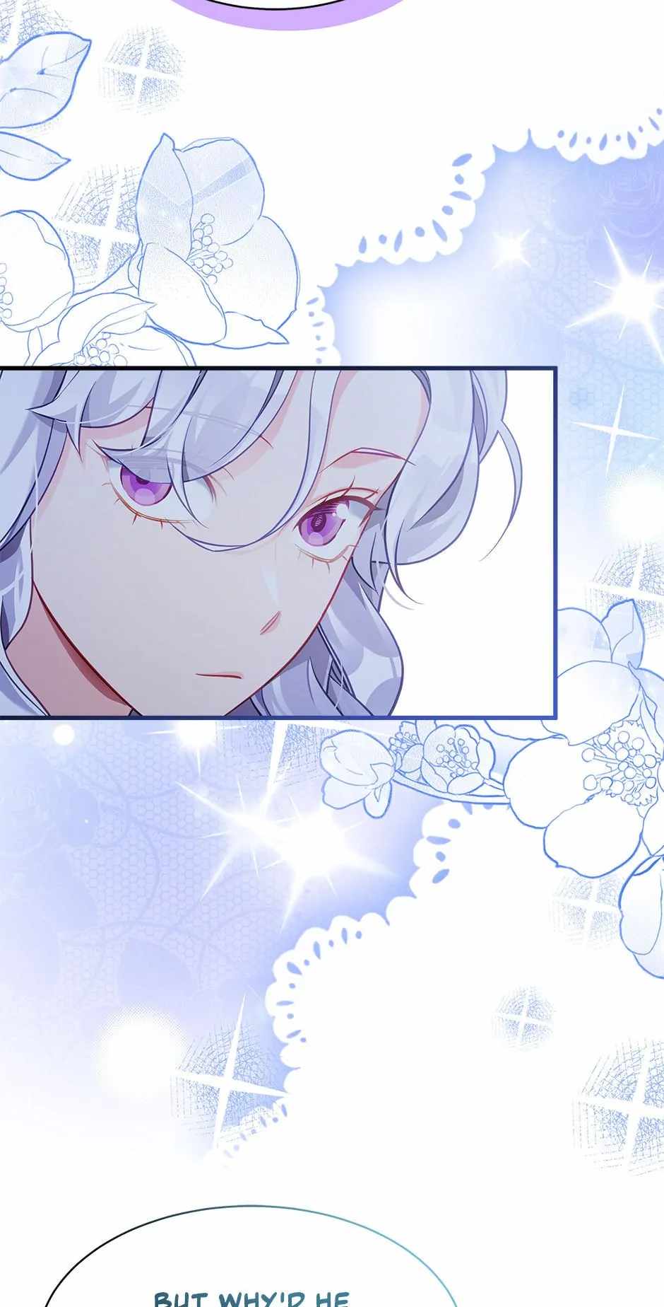 I’m the Stepmother, but my Daughter is too Cute Chapter 116 page 51