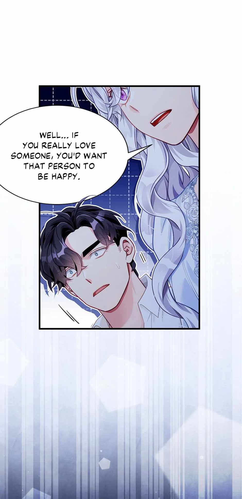 I’m the Stepmother, but my Daughter is too Cute Chapter 116 page 53