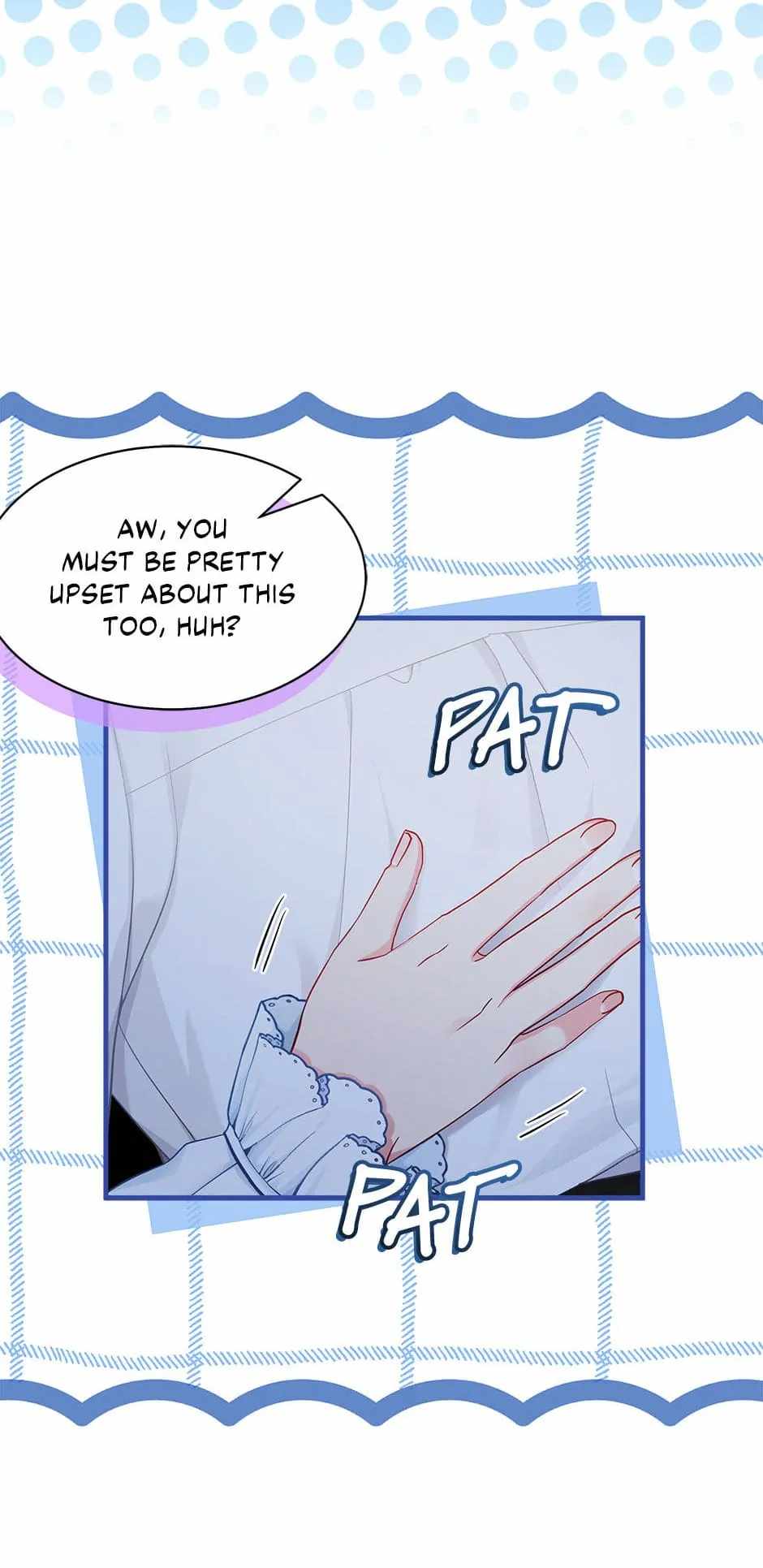I’m the Stepmother, but my Daughter is too Cute Chapter 116 page 57
