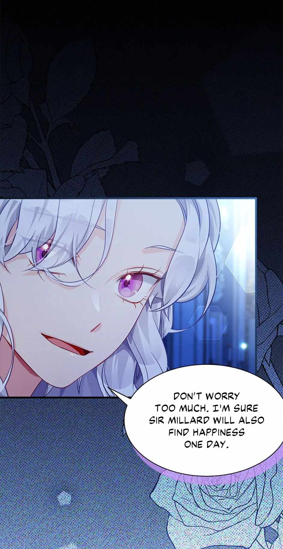 I’m the Stepmother, but my Daughter is too Cute Chapter 116 page 59