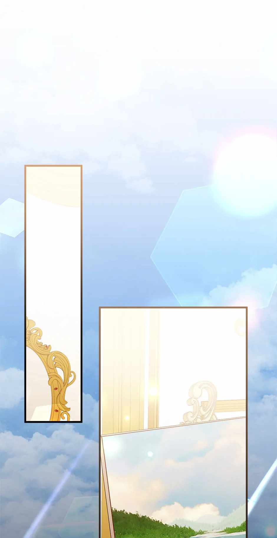 I’m the Stepmother, but my Daughter is too Cute Chapter 116 page 64
