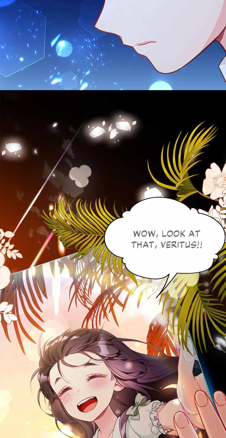 I’m the Stepmother, but my Daughter is too Cute Chapter 116 page 66