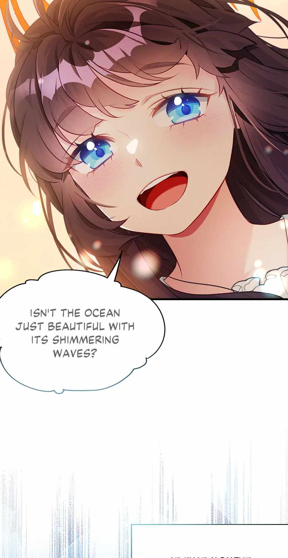I’m the Stepmother, but my Daughter is too Cute Chapter 116 page 68