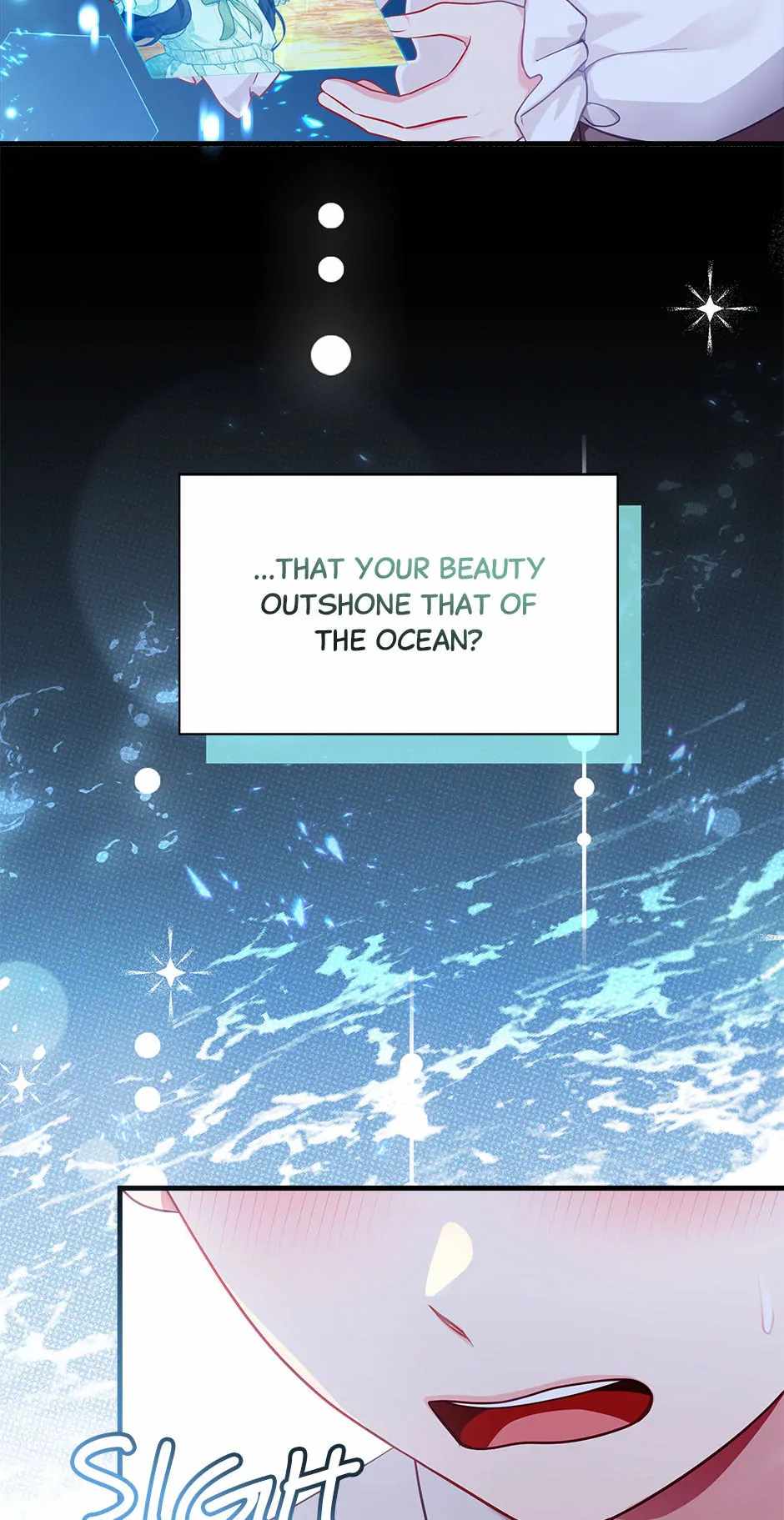 I’m the Stepmother, but my Daughter is too Cute Chapter 116 page 70