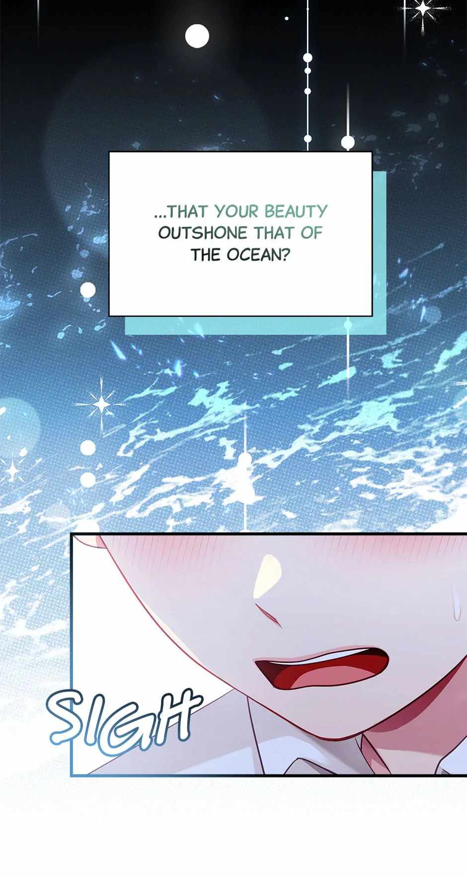 I’m the Stepmother, but my Daughter is too Cute Chapter 117 page 5