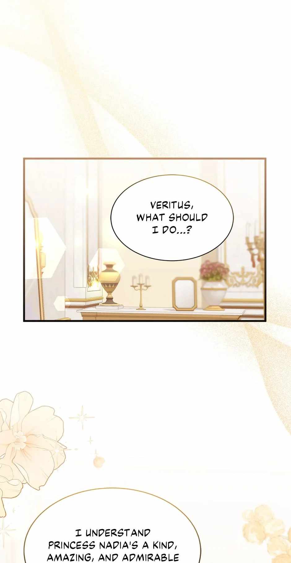 I’m the Stepmother, but my Daughter is too Cute Chapter 117 page 18