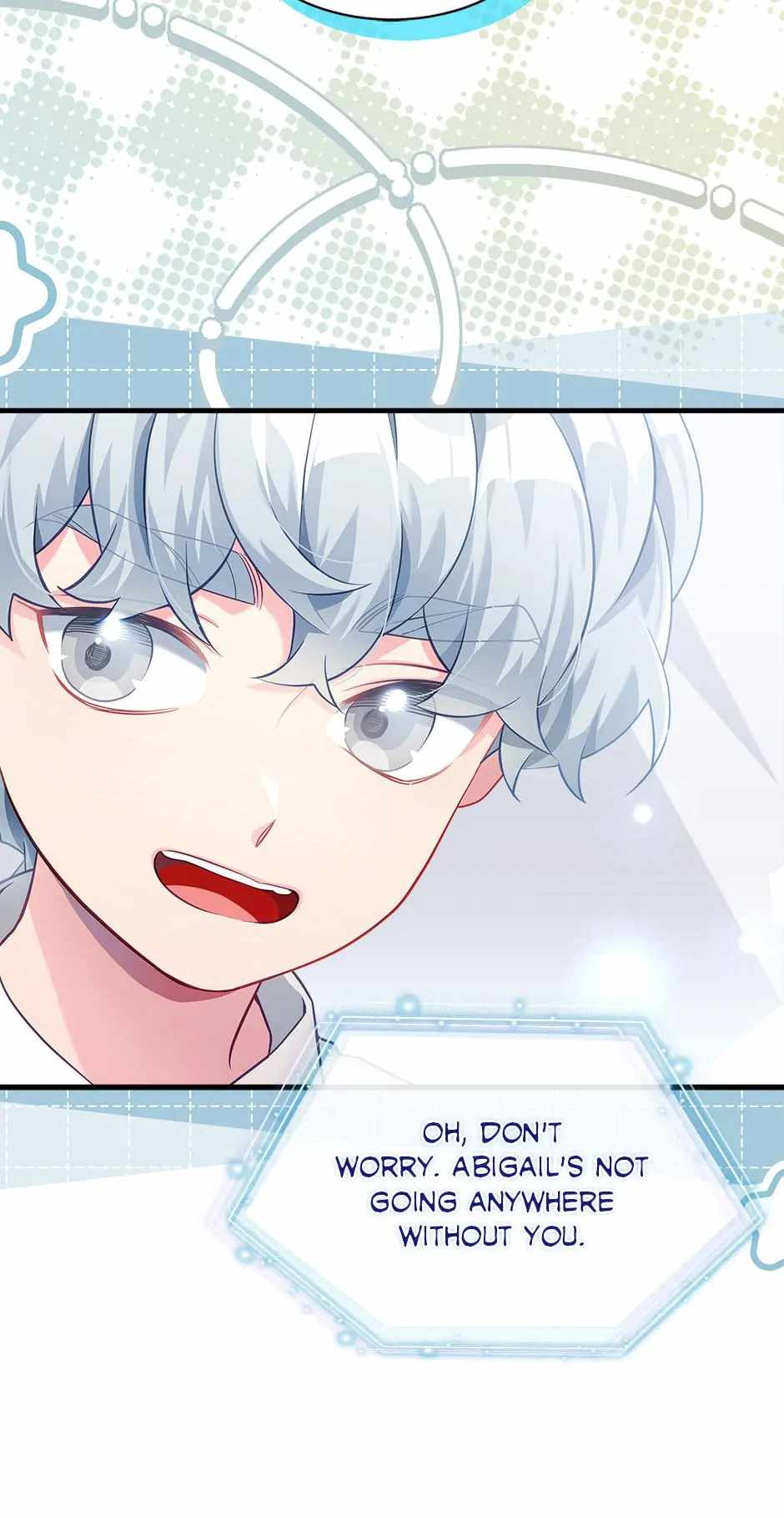 I’m the Stepmother, but my Daughter is too Cute Chapter 117 page 21