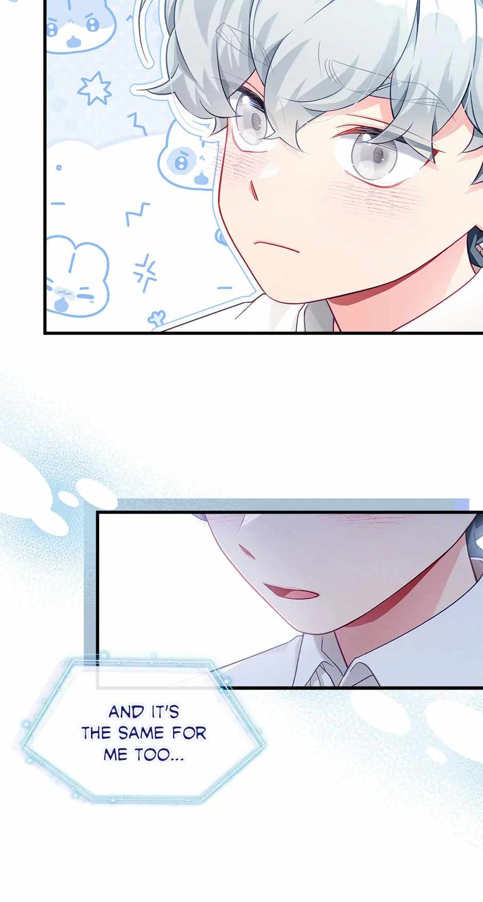 I’m the Stepmother, but my Daughter is too Cute Chapter 117 page 27