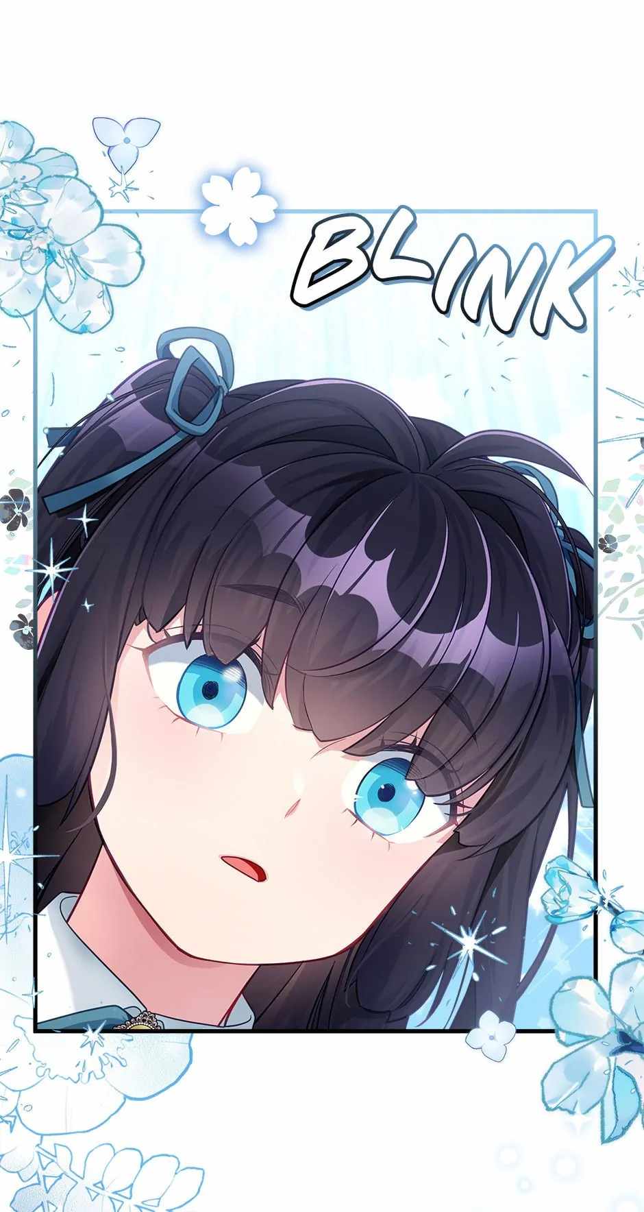 I’m the Stepmother, but my Daughter is too Cute Chapter 117 page 28