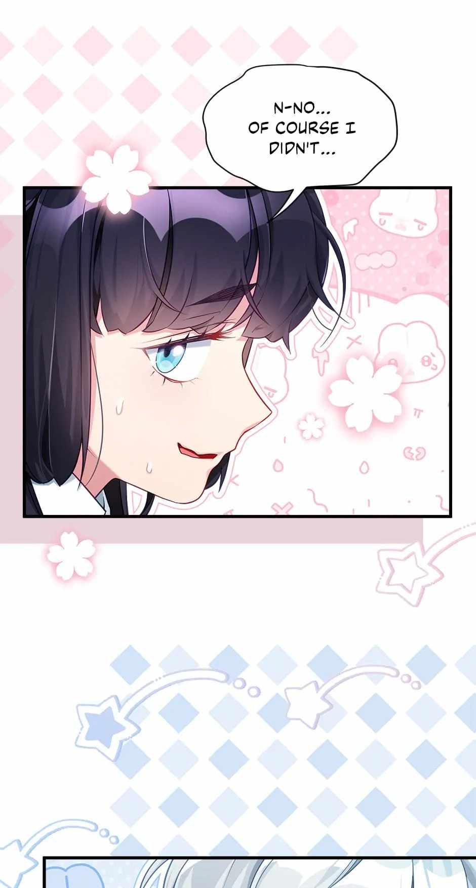 I’m the Stepmother, but my Daughter is too Cute Chapter 117 page 26