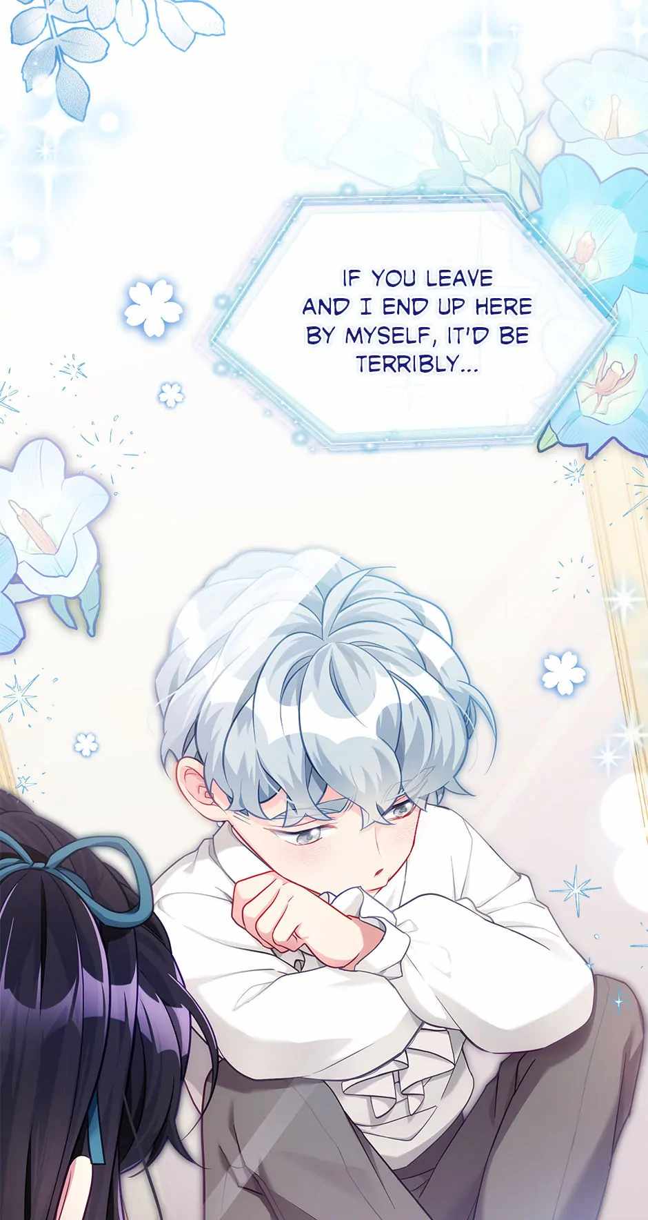 I’m the Stepmother, but my Daughter is too Cute Chapter 117 page 29