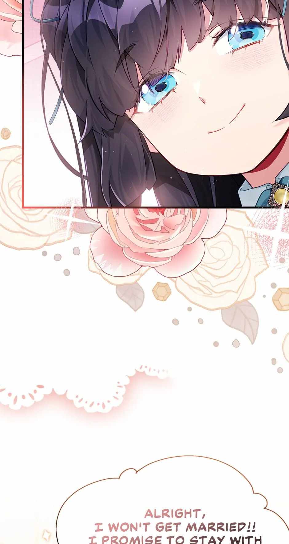 I’m the Stepmother, but my Daughter is too Cute Chapter 117 page 31
