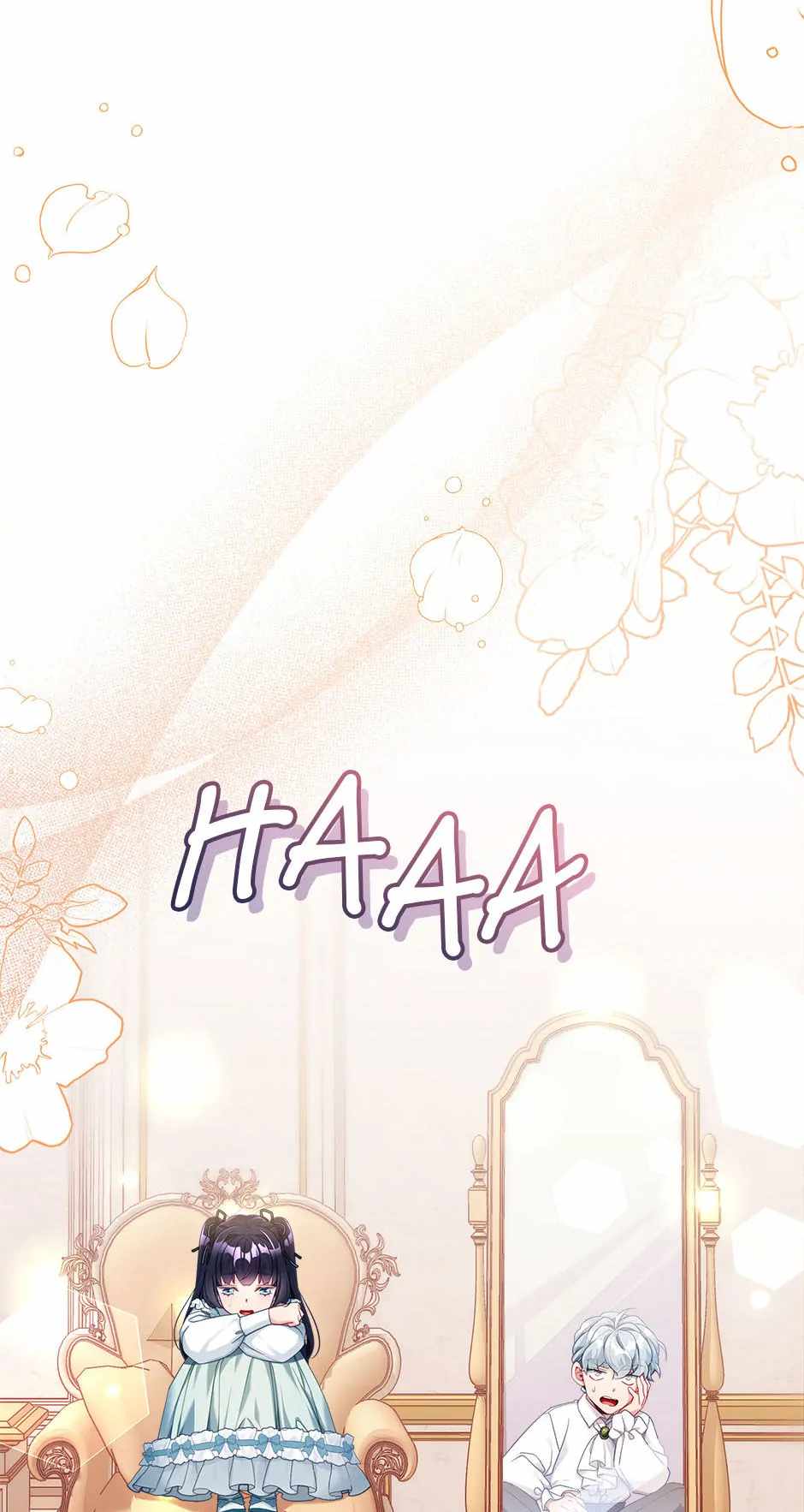 I’m the Stepmother, but my Daughter is too Cute Chapter 117 page 36