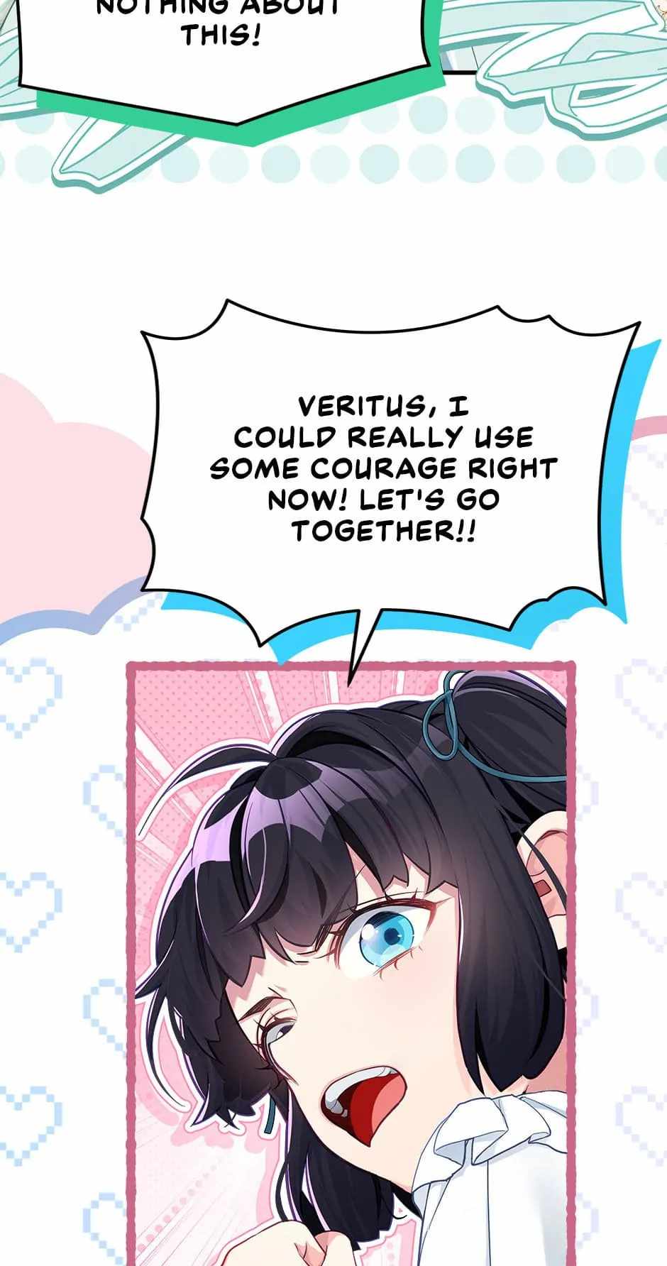 I’m the Stepmother, but my Daughter is too Cute Chapter 117 page 39