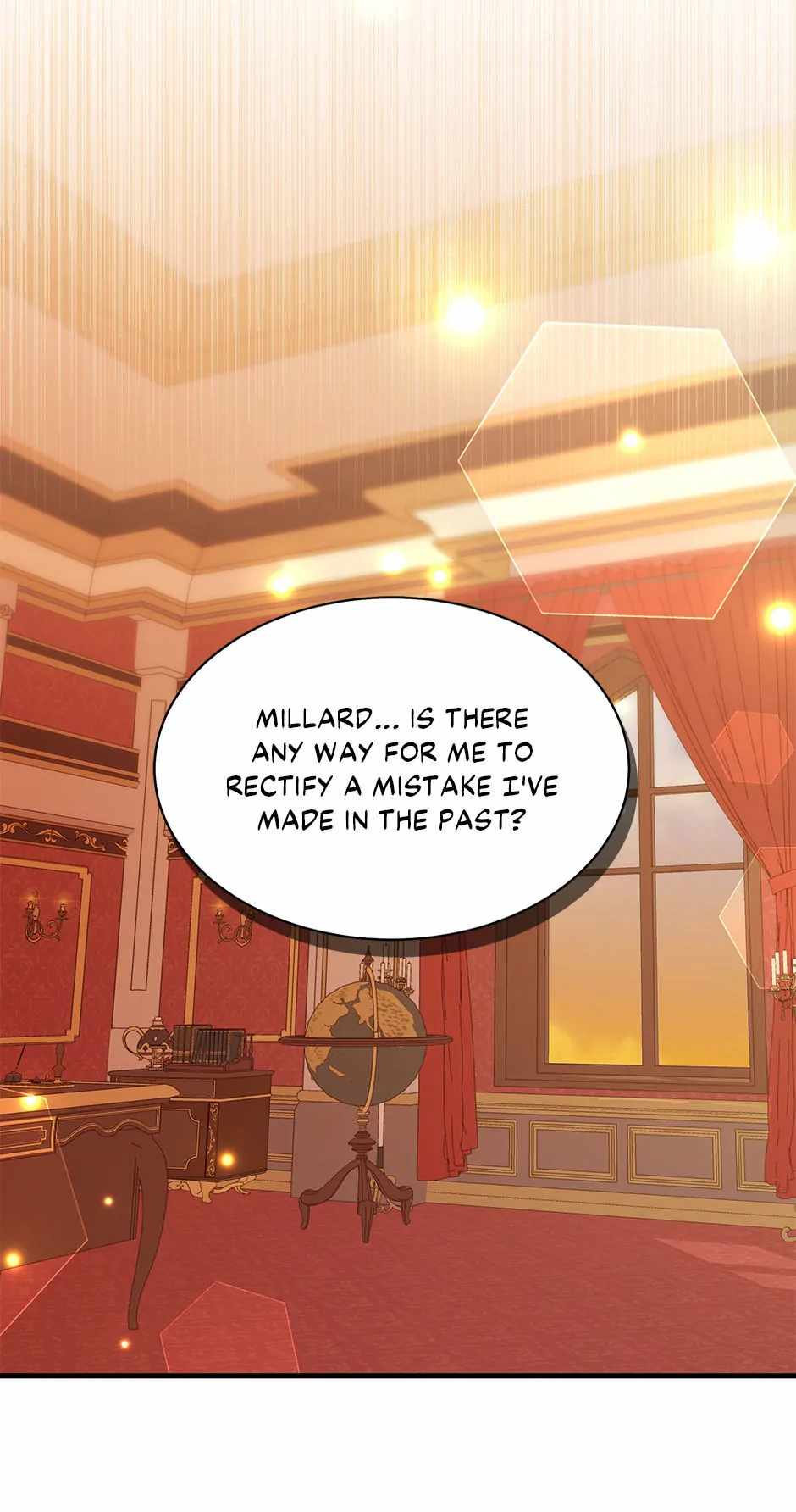 I’m the Stepmother, but my Daughter is too Cute Chapter 117 page 41
