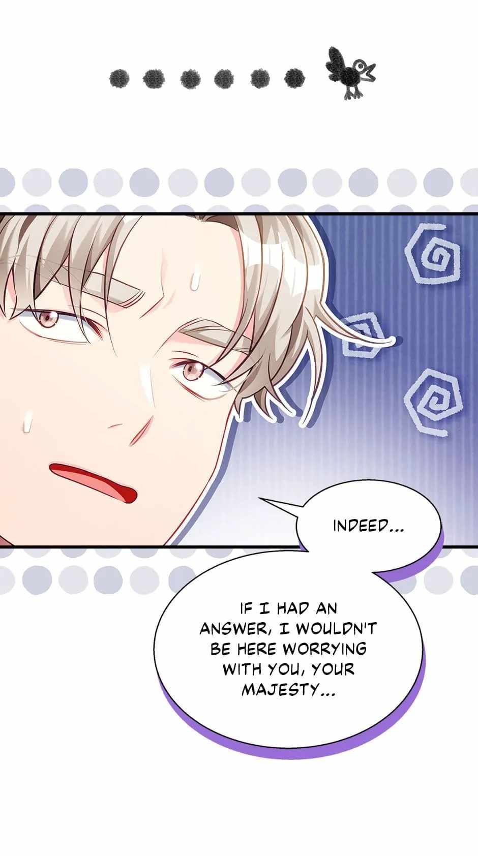 I’m the Stepmother, but my Daughter is too Cute Chapter 117 page 44