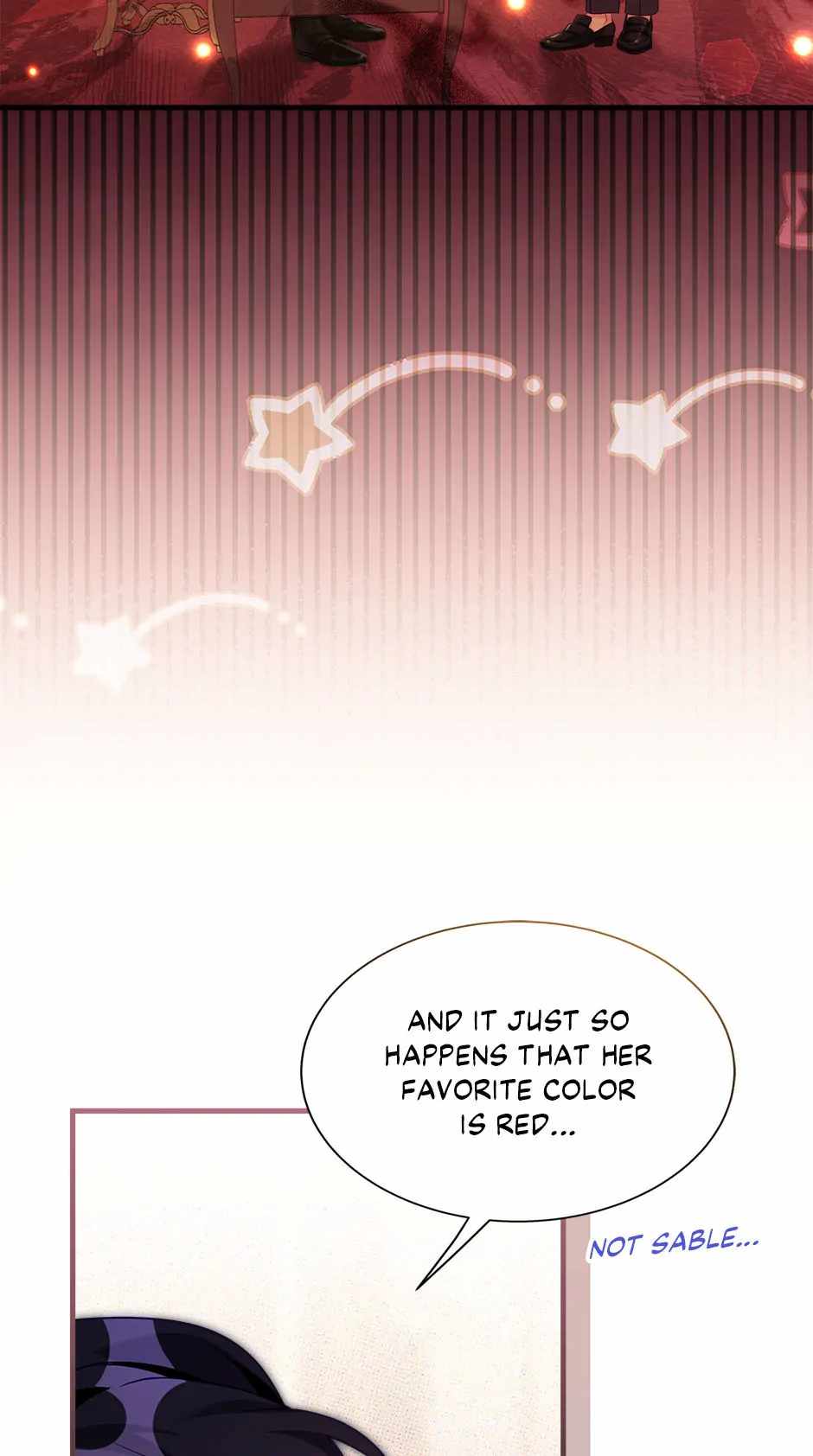 I’m the Stepmother, but my Daughter is too Cute Chapter 117 page 46