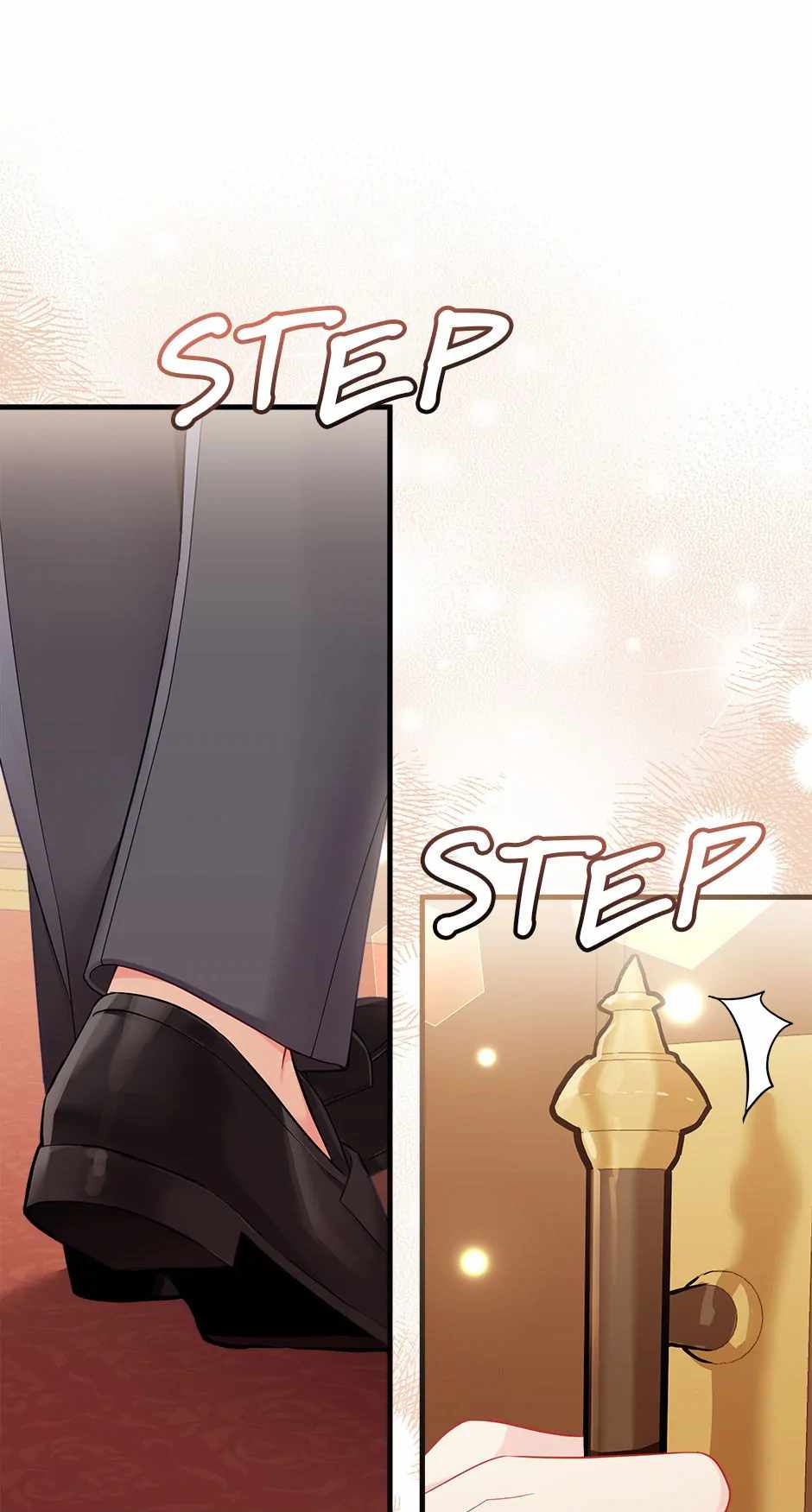 I’m the Stepmother, but my Daughter is too Cute Chapter 117 page 49