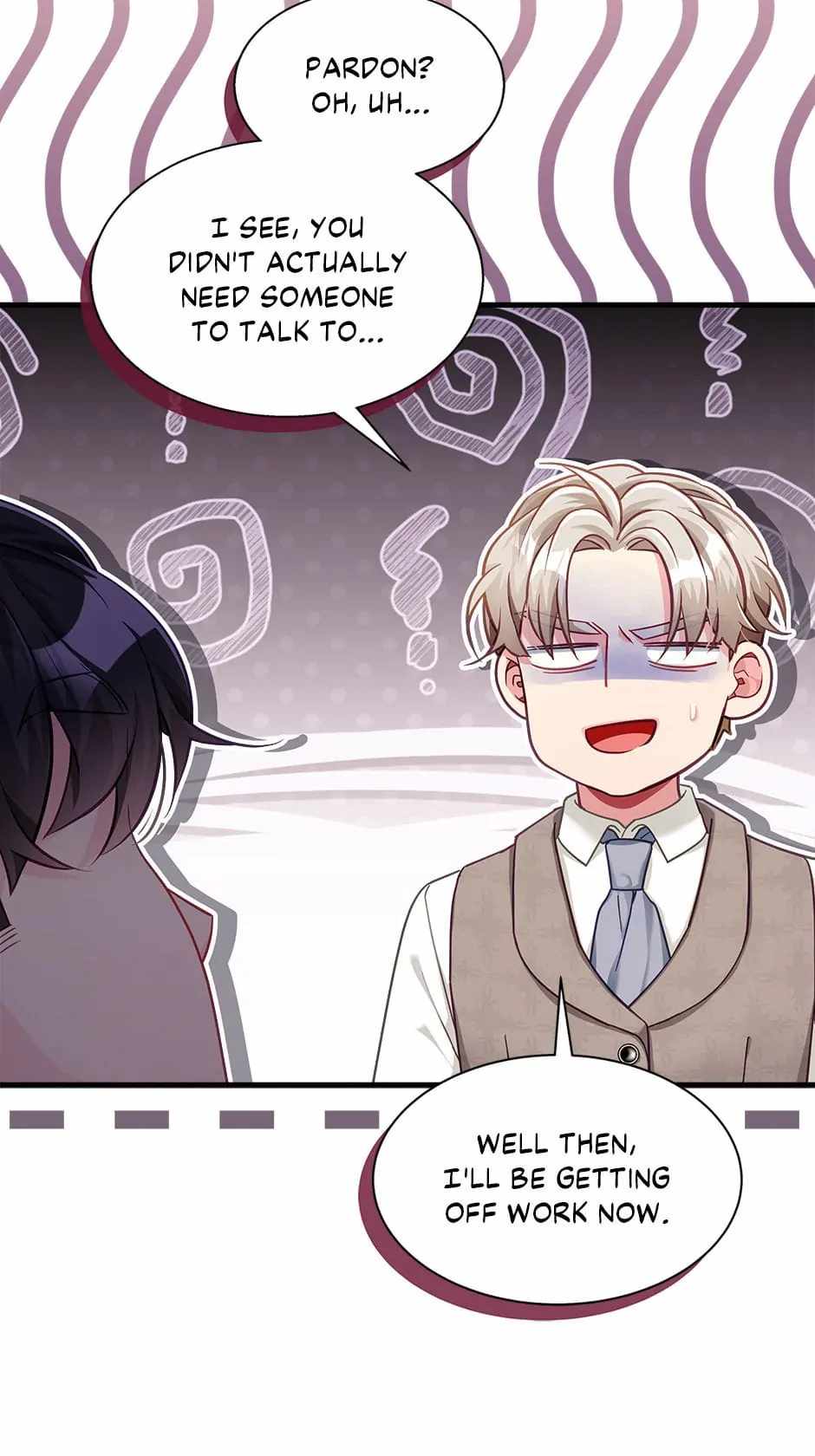 I’m the Stepmother, but my Daughter is too Cute Chapter 117 page 48