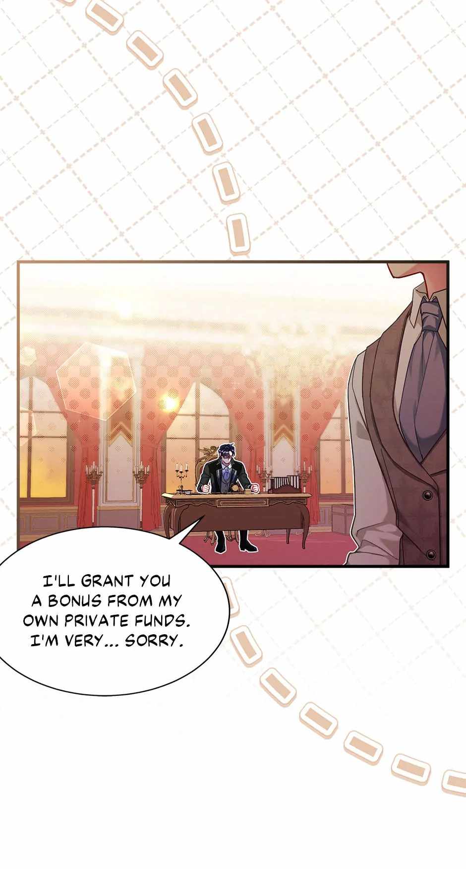 I’m the Stepmother, but my Daughter is too Cute Chapter 117 page 52