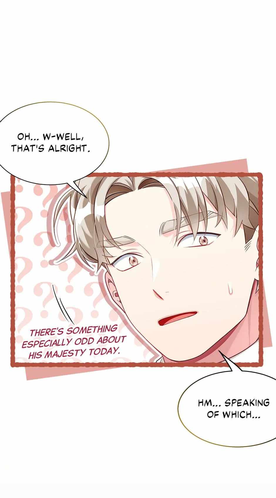 I’m the Stepmother, but my Daughter is too Cute Chapter 117 page 55