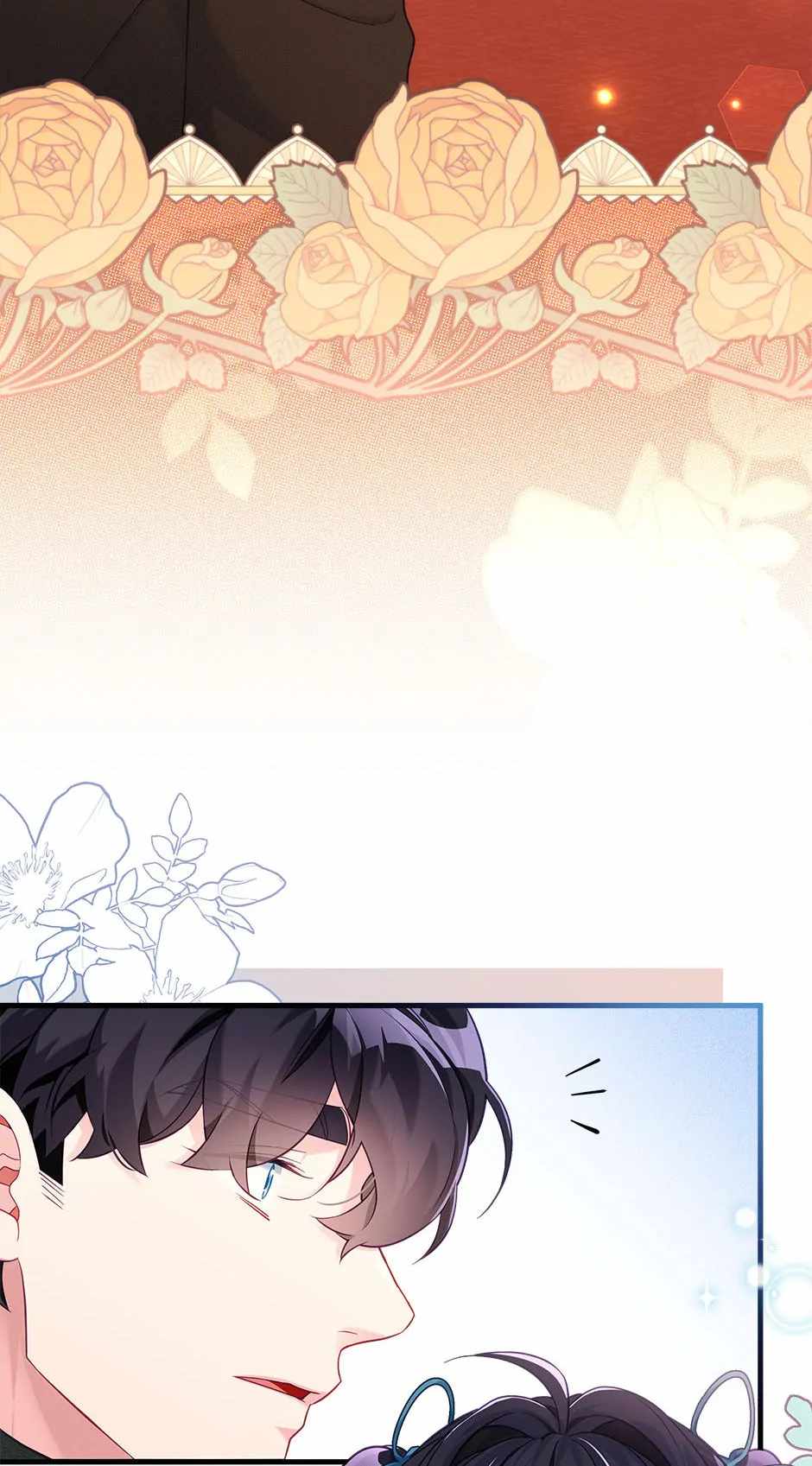 I’m the Stepmother, but my Daughter is too Cute Chapter 117 page 57