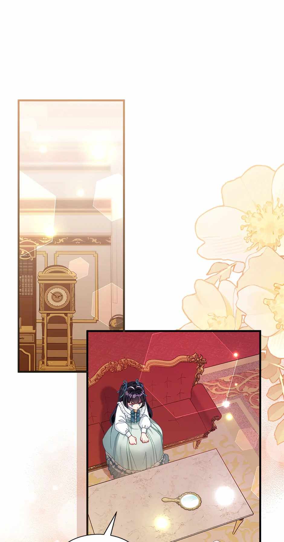I’m the Stepmother, but my Daughter is too Cute Chapter 117 page 60