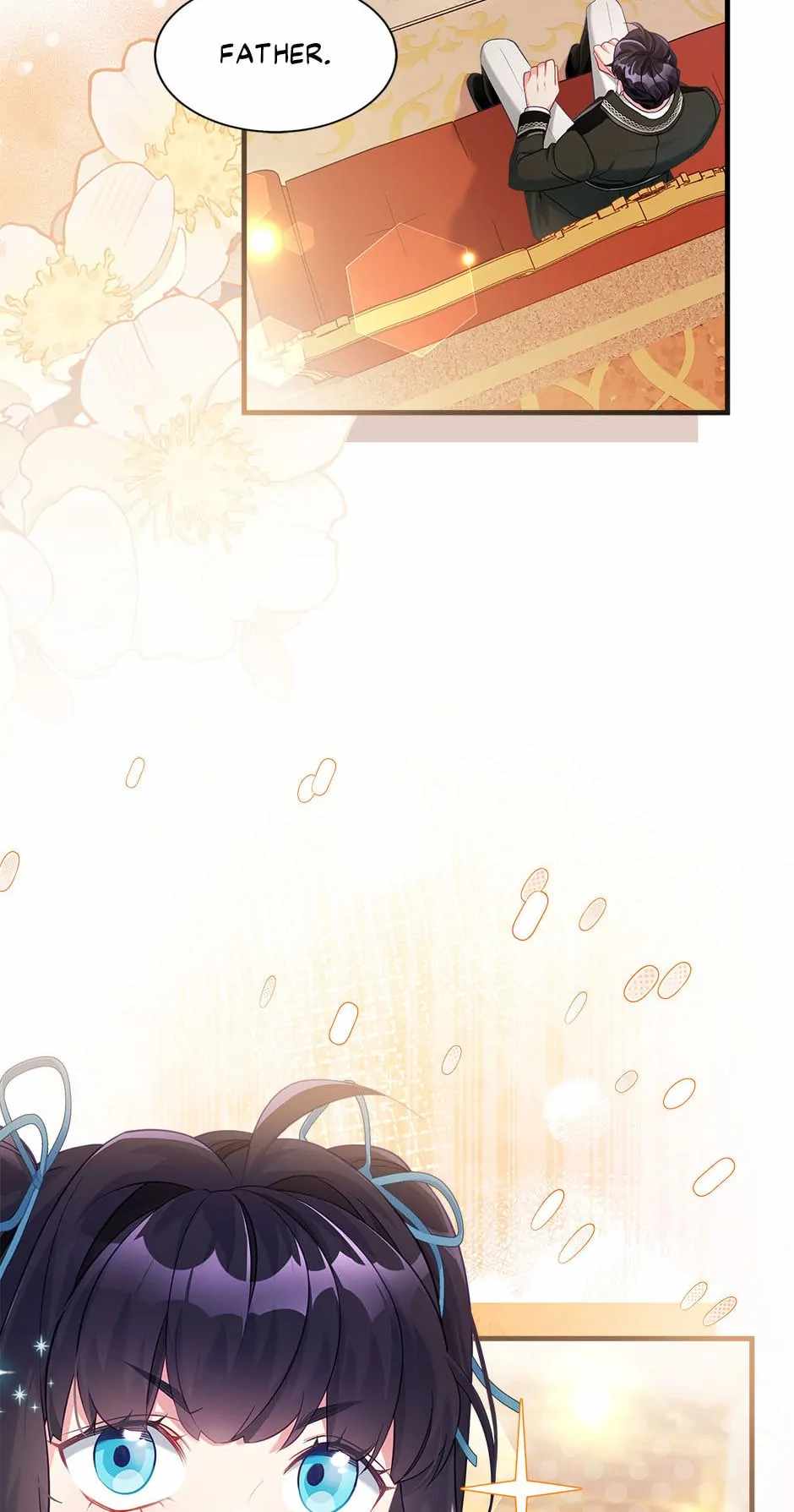 I’m the Stepmother, but my Daughter is too Cute Chapter 117 page 61