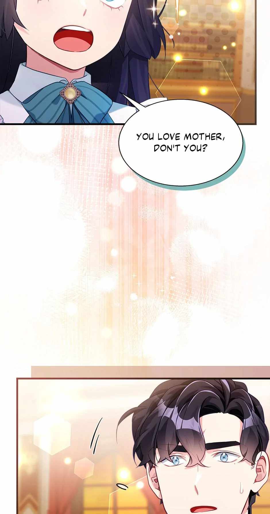 I’m the Stepmother, but my Daughter is too Cute Chapter 117 page 62