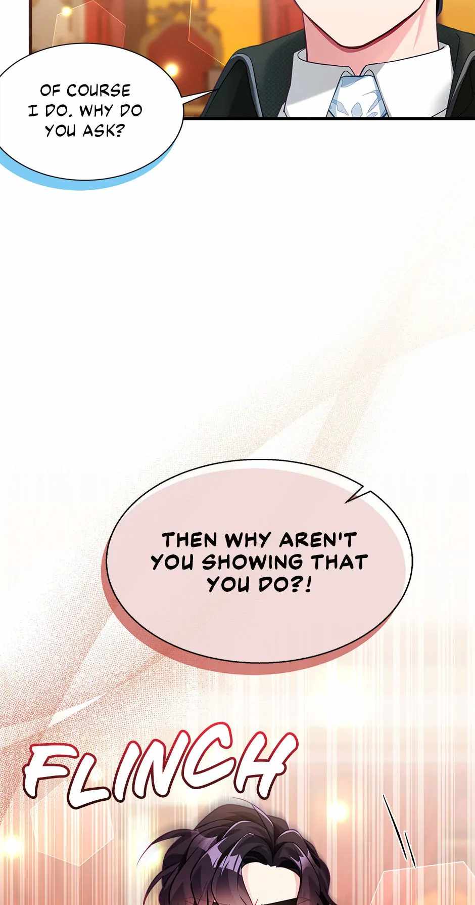 I’m the Stepmother, but my Daughter is too Cute Chapter 117 page 63