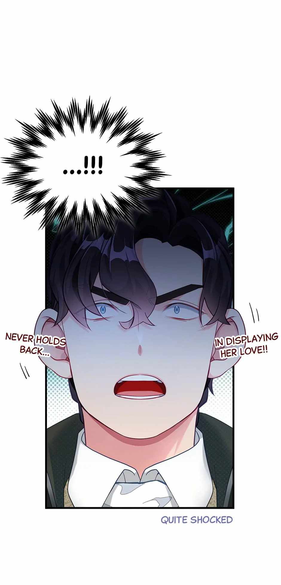 I’m the Stepmother, but my Daughter is too Cute Chapter 117 page 66