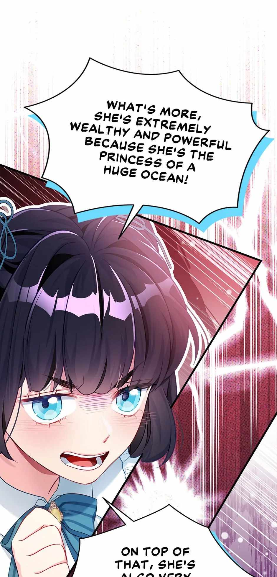 I’m the Stepmother, but my Daughter is too Cute Chapter 117 page 67