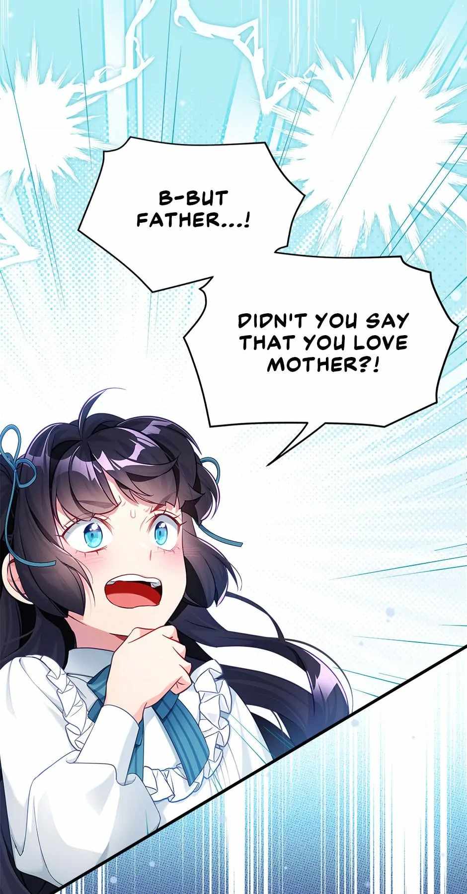 I’m the Stepmother, but my Daughter is too Cute Chapter 118 page 10