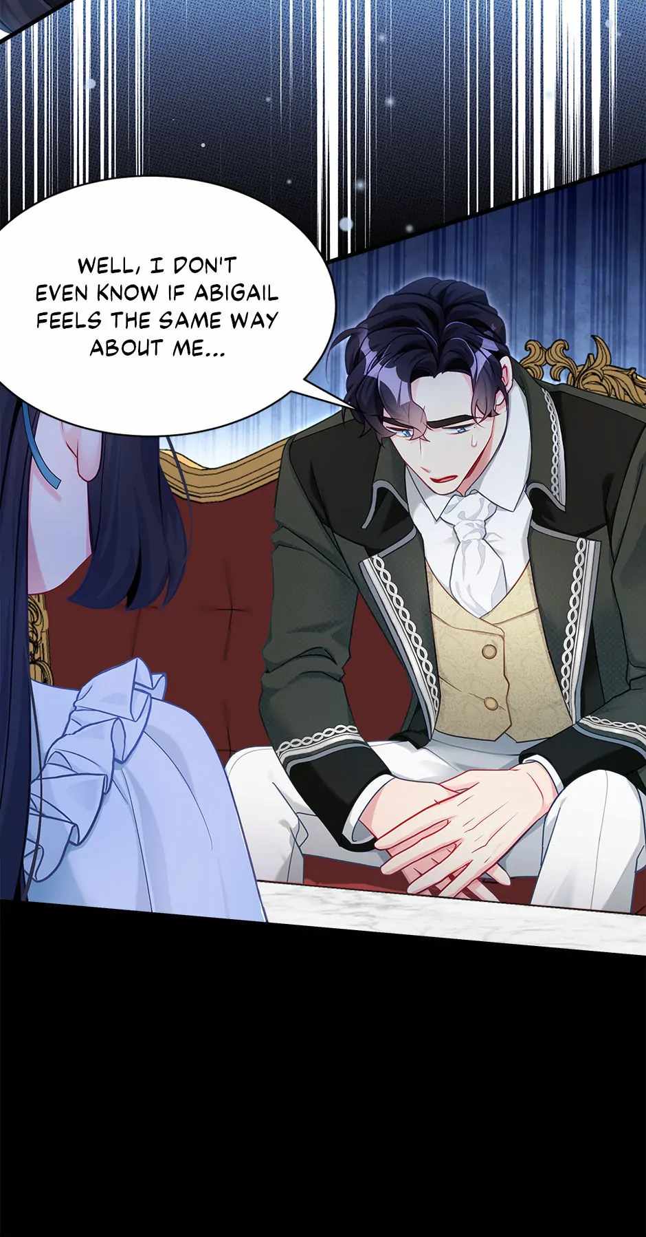 I’m the Stepmother, but my Daughter is too Cute Chapter 118 page 11