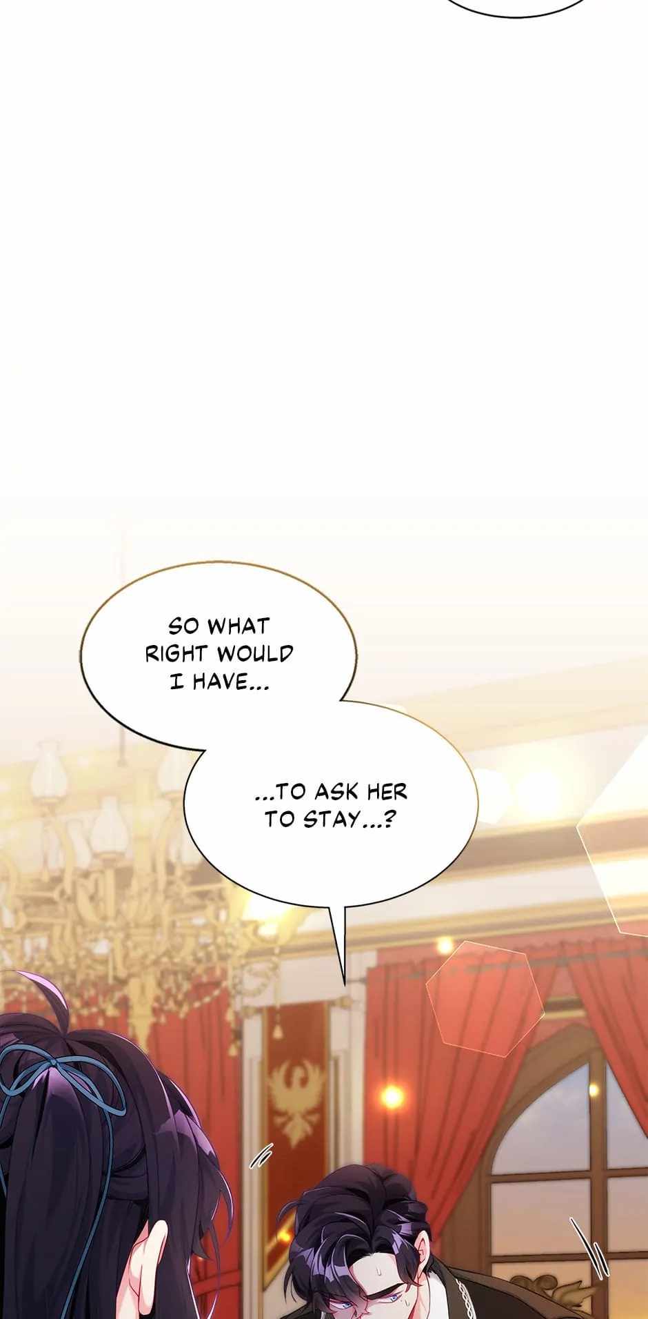 I’m the Stepmother, but my Daughter is too Cute Chapter 118 page 14