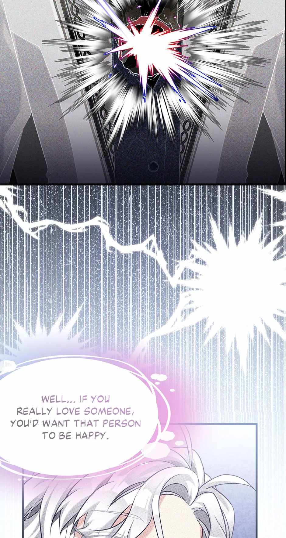 I’m the Stepmother, but my Daughter is too Cute Chapter 118 page 3