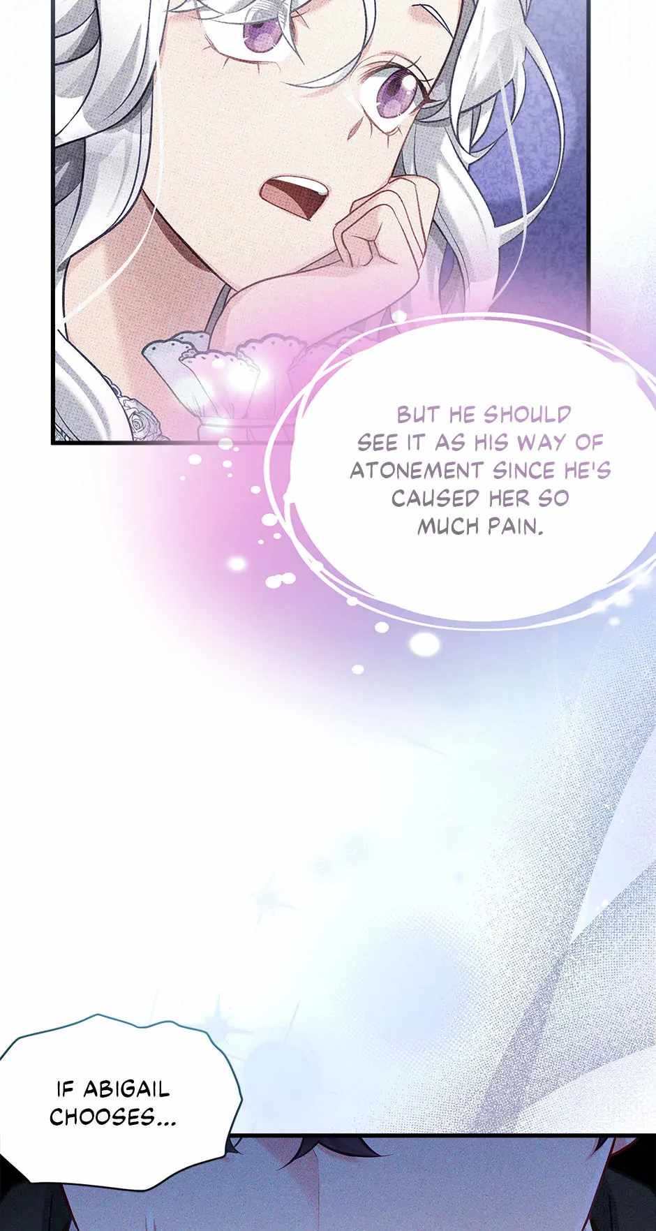 I’m the Stepmother, but my Daughter is too Cute Chapter 118 page 4