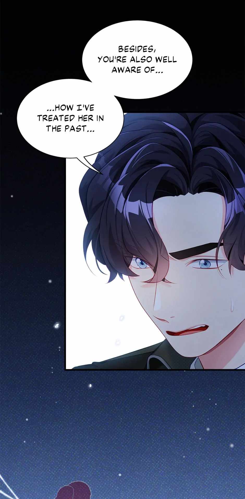 I’m the Stepmother, but my Daughter is too Cute Chapter 118 page 12