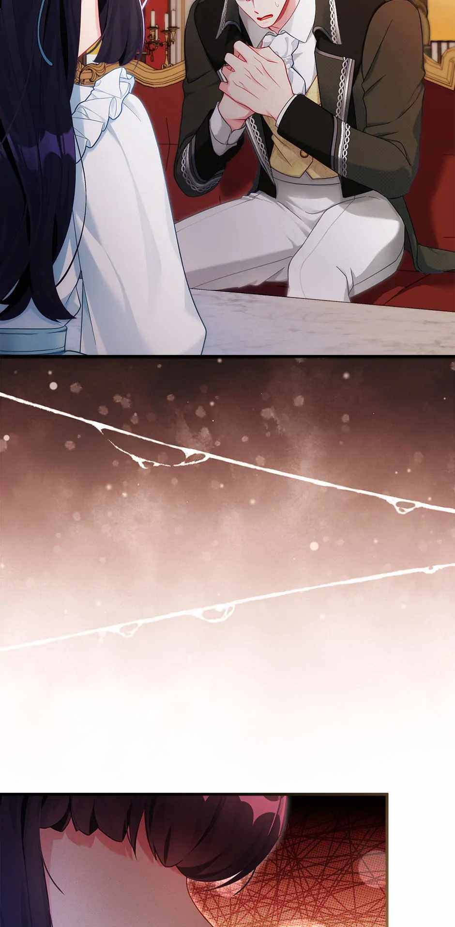 I’m the Stepmother, but my Daughter is too Cute Chapter 118 page 15