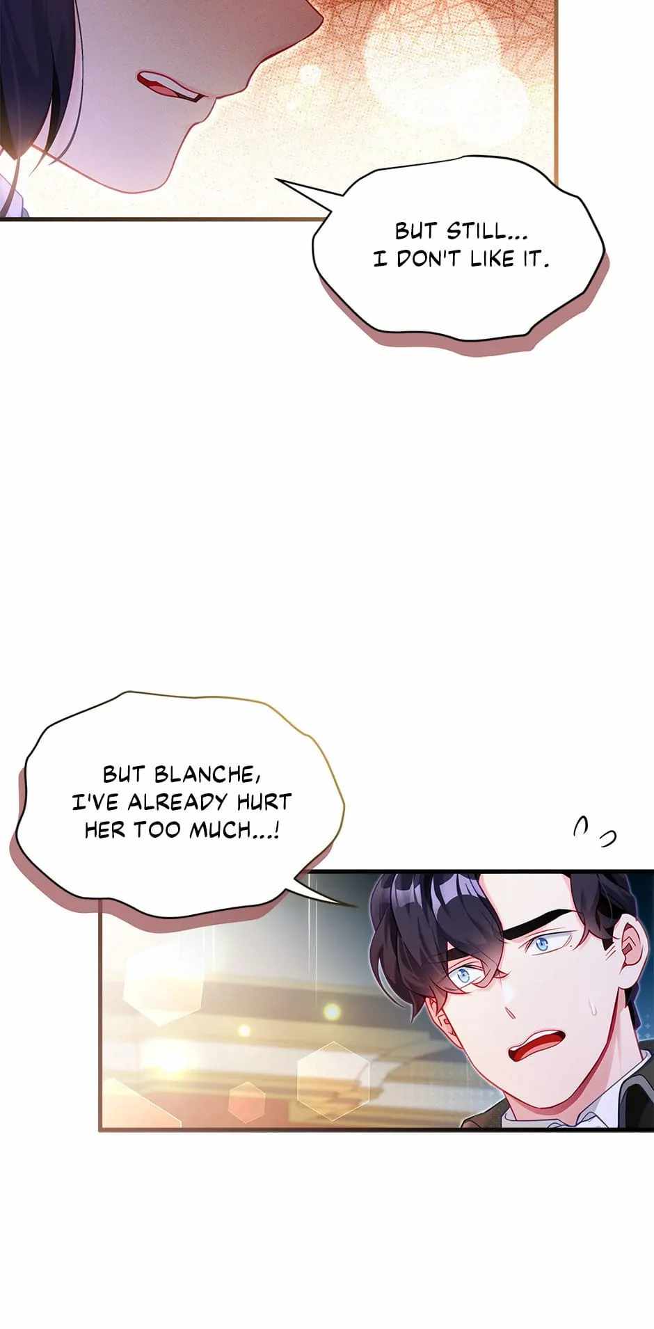I’m the Stepmother, but my Daughter is too Cute Chapter 118 page 16