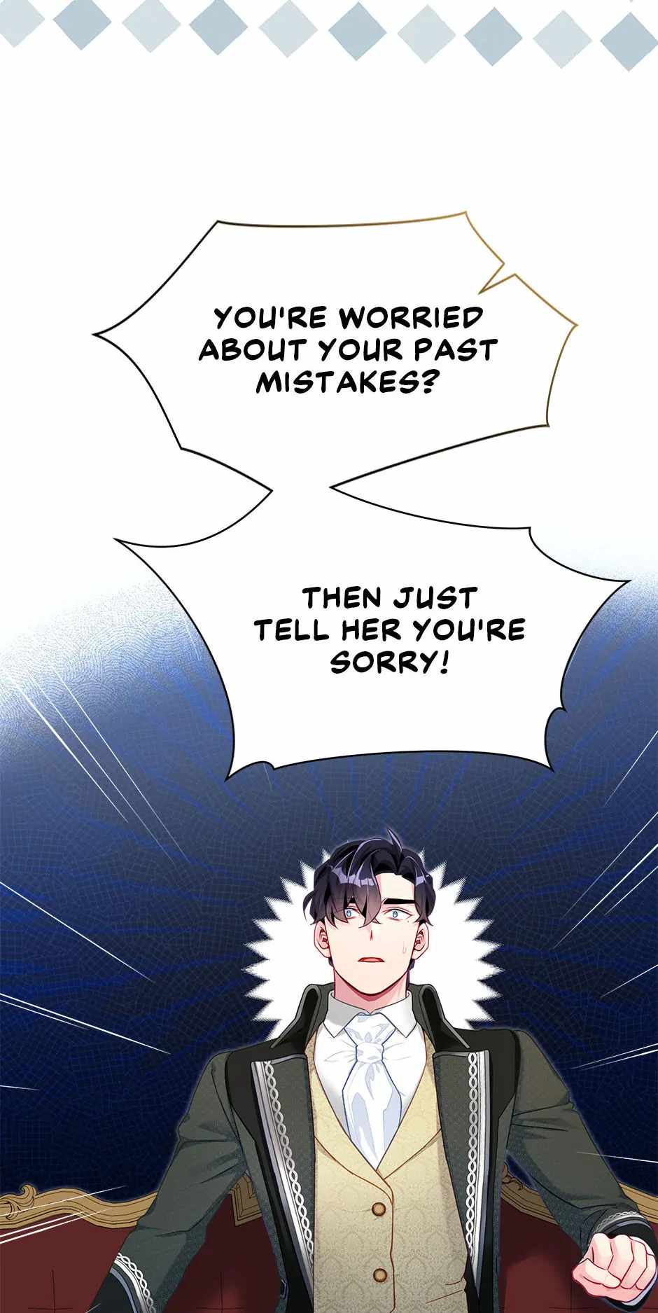 I’m the Stepmother, but my Daughter is too Cute Chapter 118 page 18
